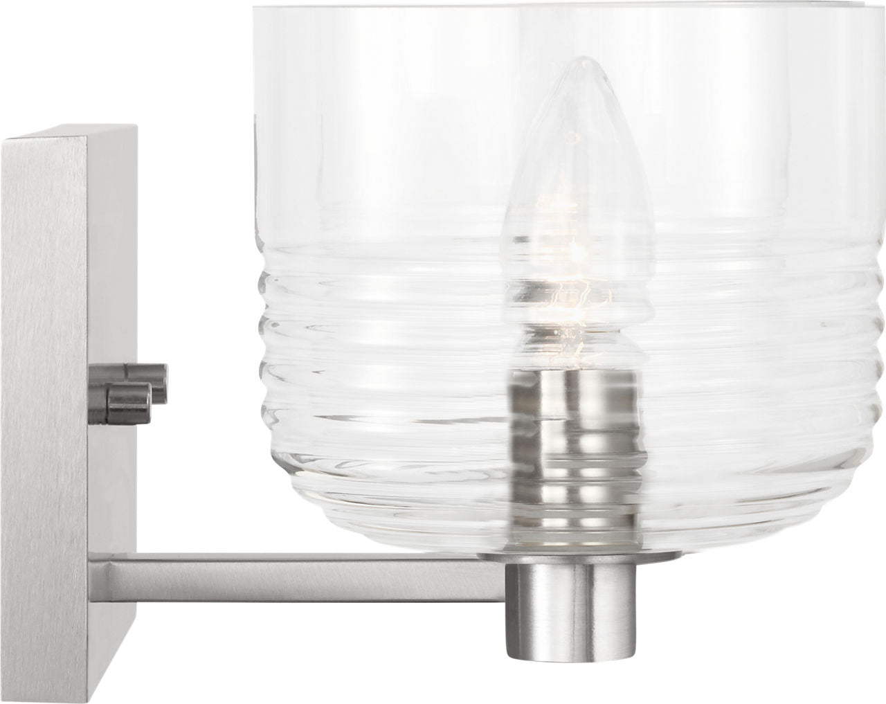 Lochdale Medium Vanity Sconce