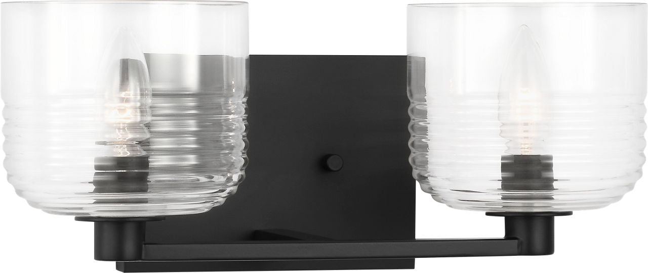 Lochdale Medium Vanity Sconce