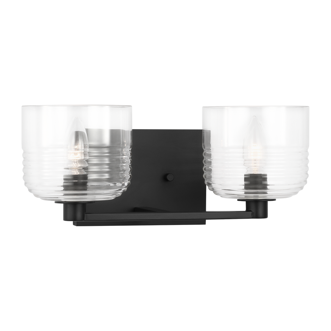 Lochdale Medium Vanity Sconce