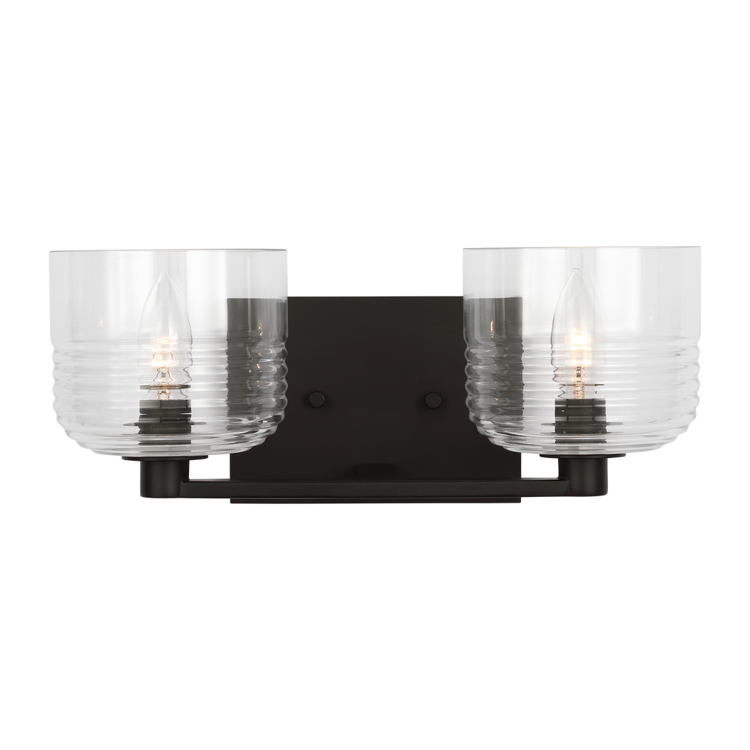 Lochdale Medium Vanity Sconce