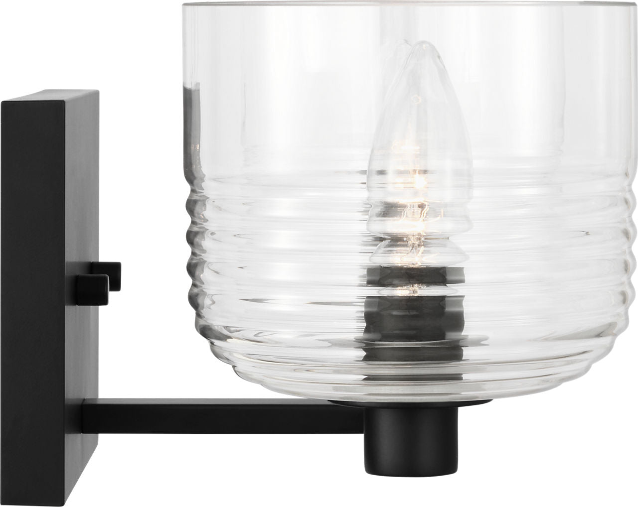 Lochdale Medium Vanity Sconce