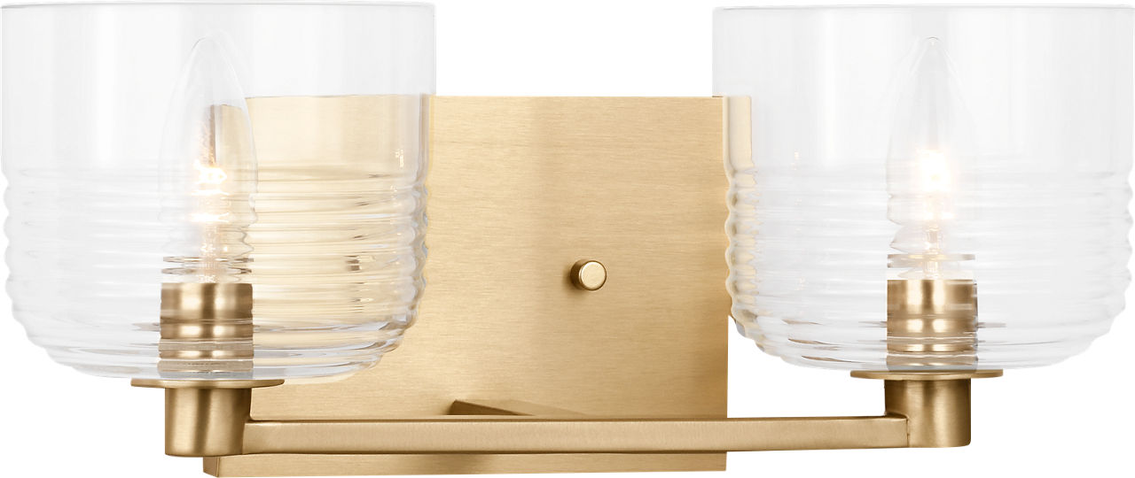 Lochdale Medium Vanity Sconce