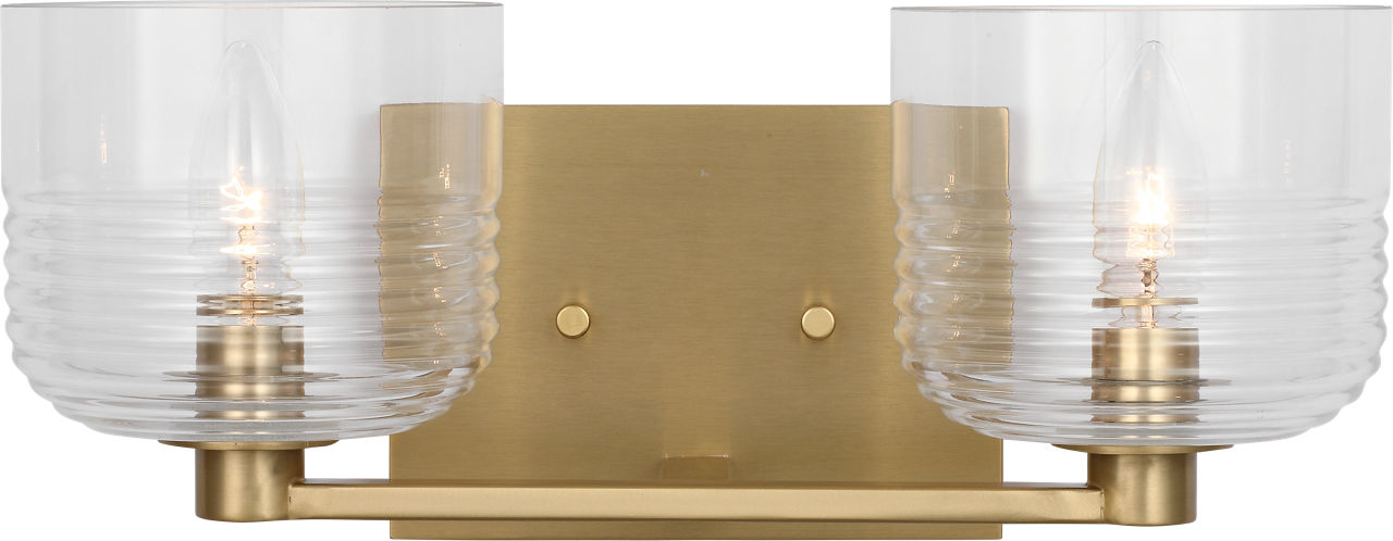 Lochdale Medium Vanity Sconce