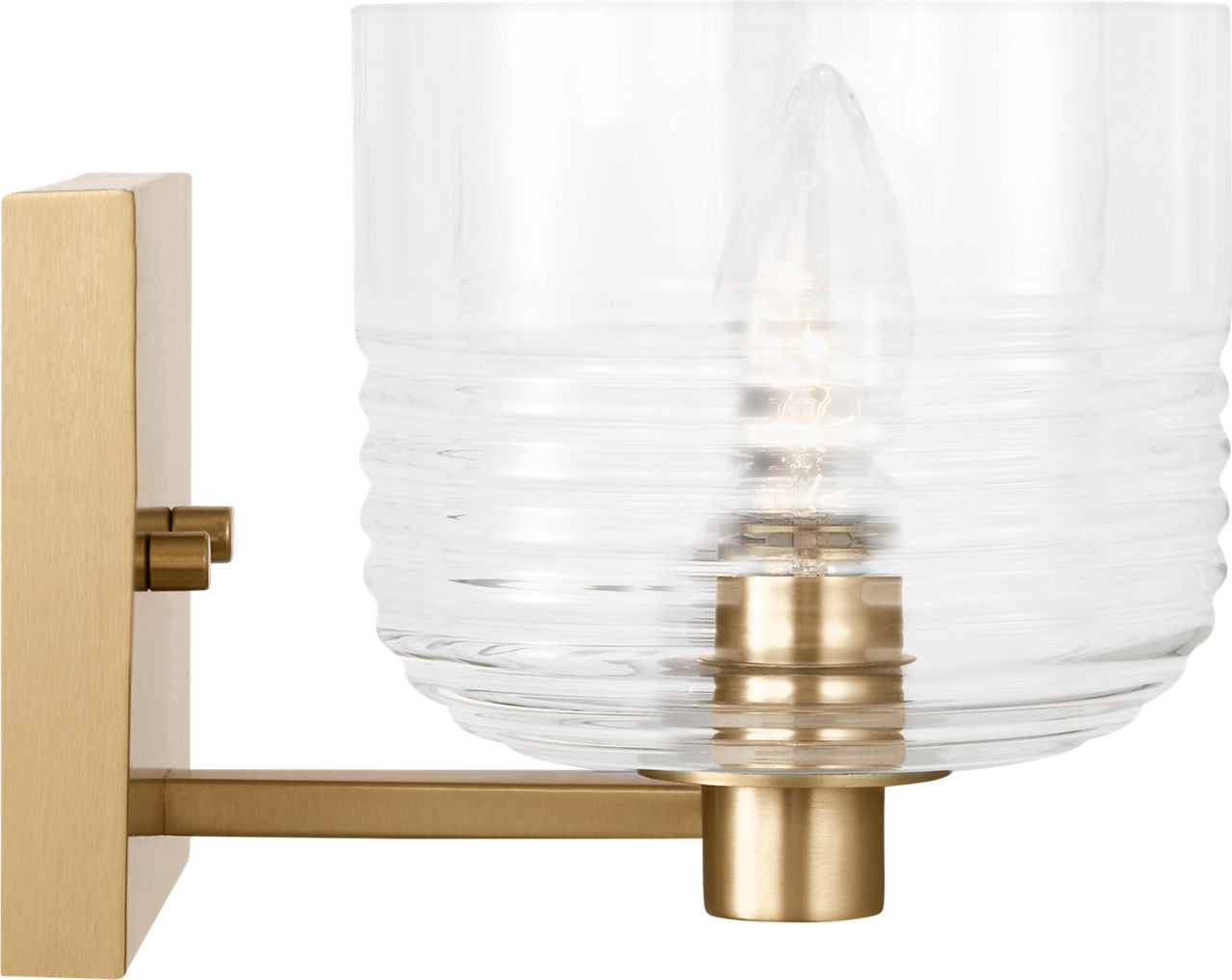 Lochdale Medium Vanity Sconce