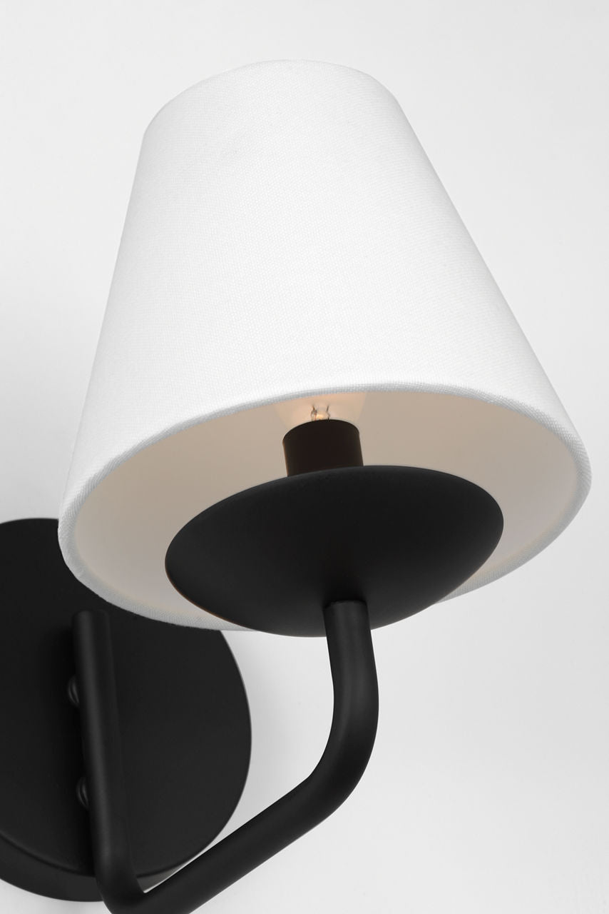 Albion Small Sconce