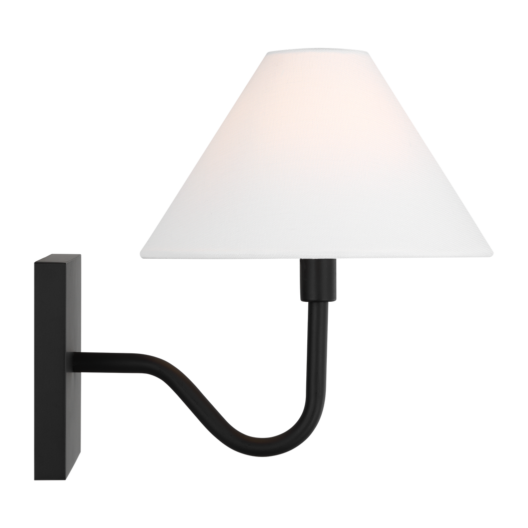 Eldon Small Sconce