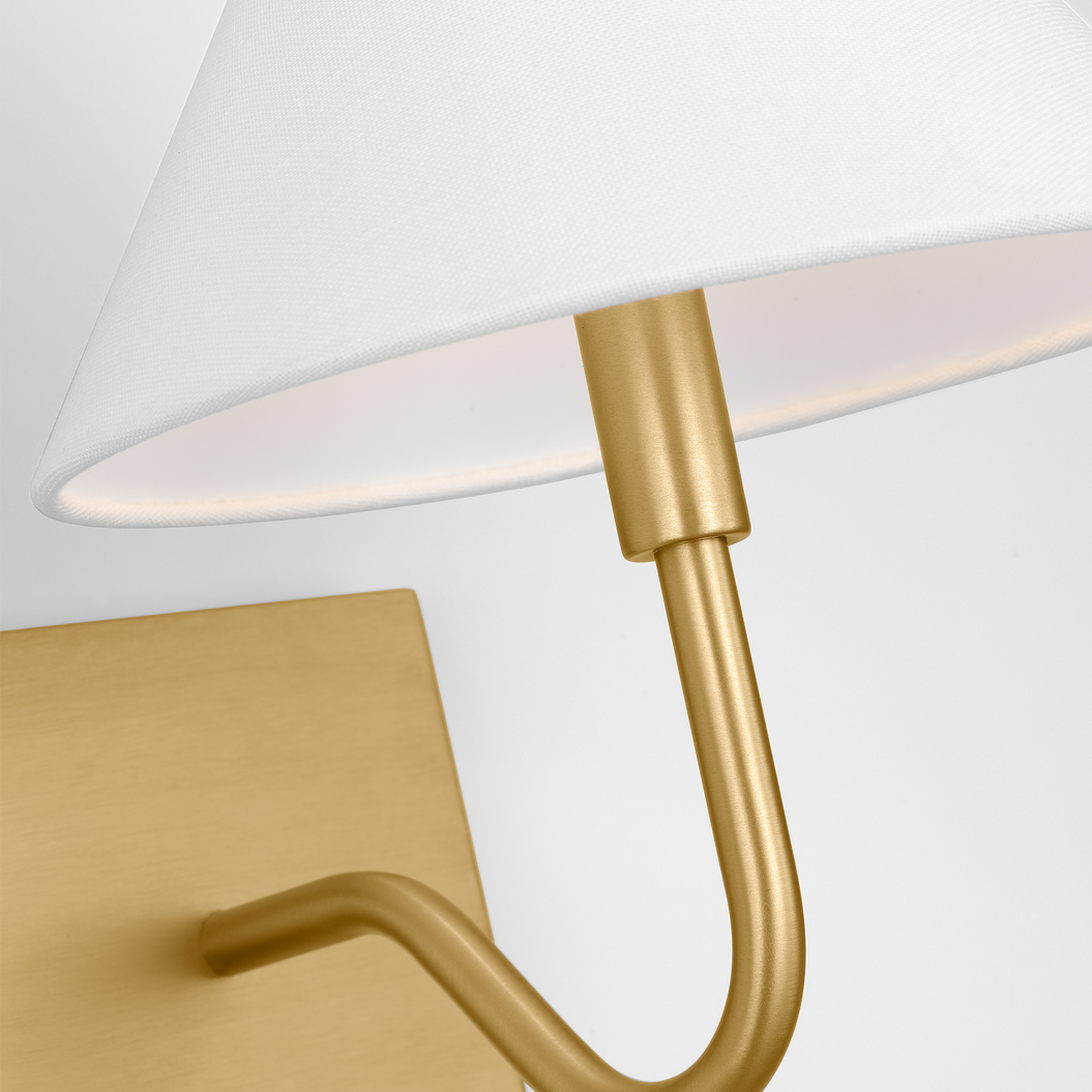 Eldon Small Sconce