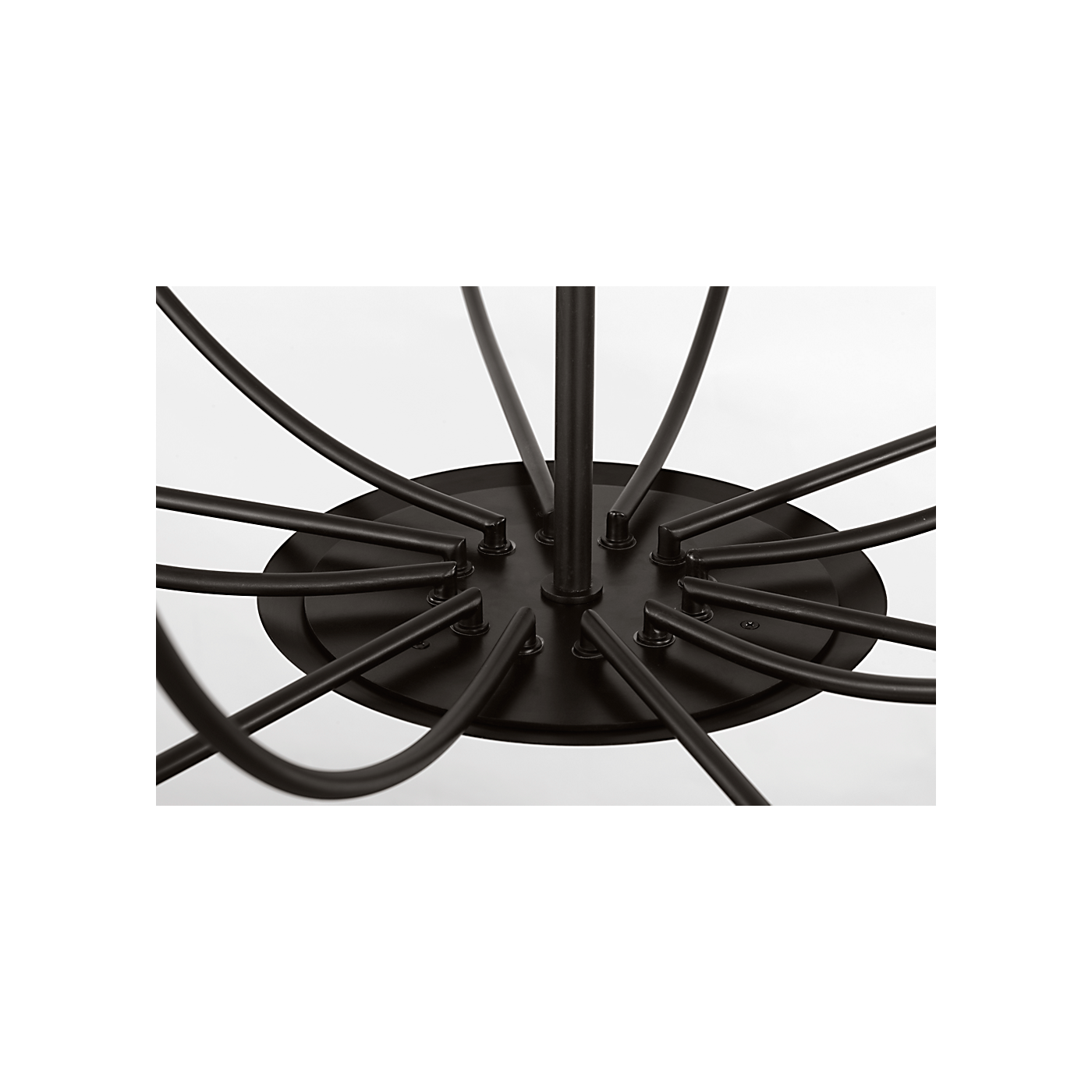 Visual Comfort Lois 48 Chandelier
