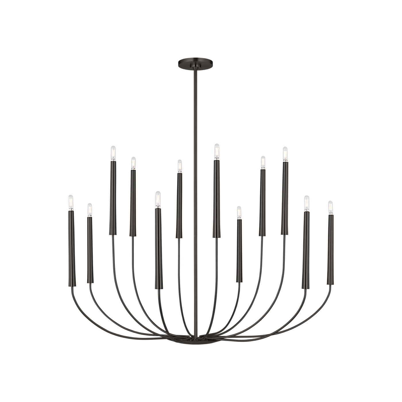 Visual Comfort Lois 48 Chandelier
