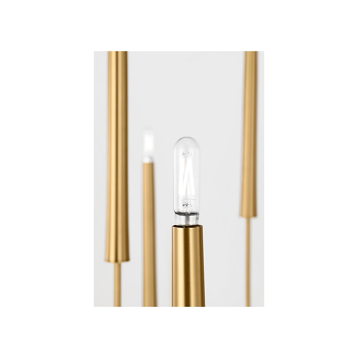 Visual Comfort Lois 48 Chandelier