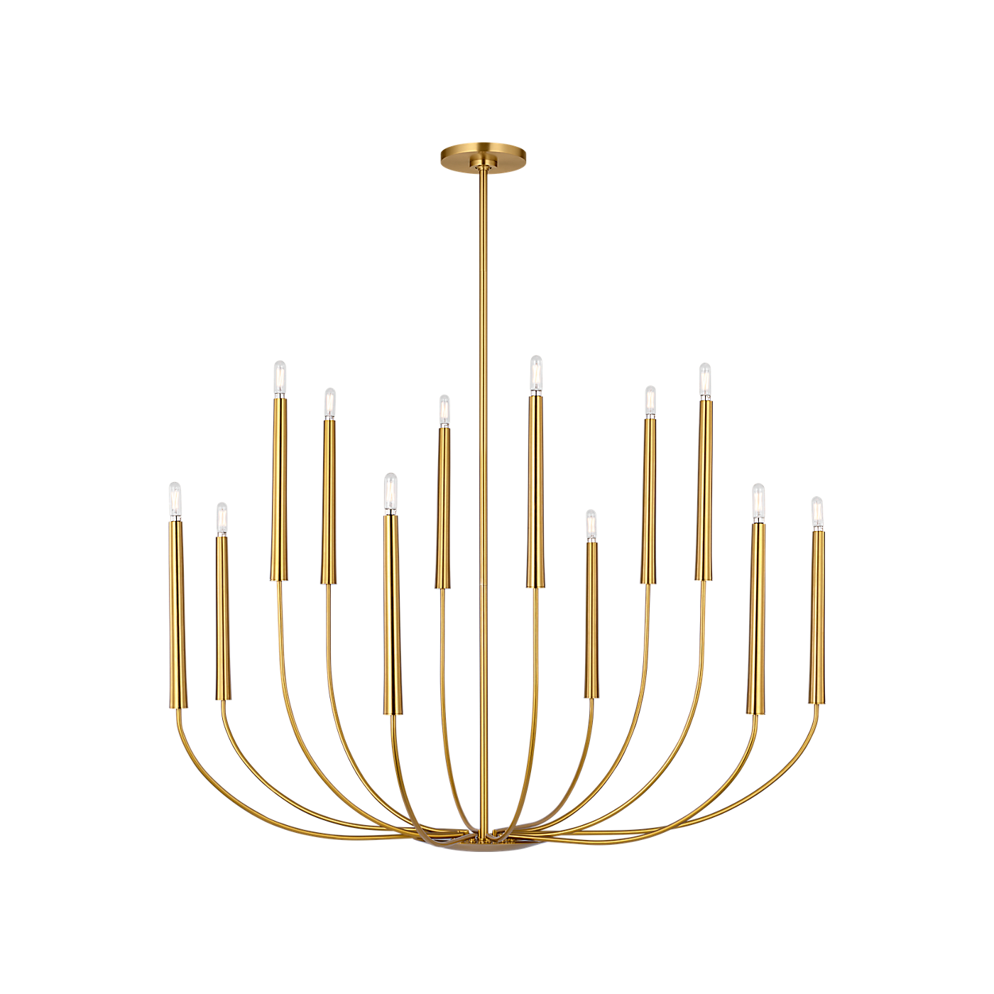 Visual Comfort Lois 48 Chandelier