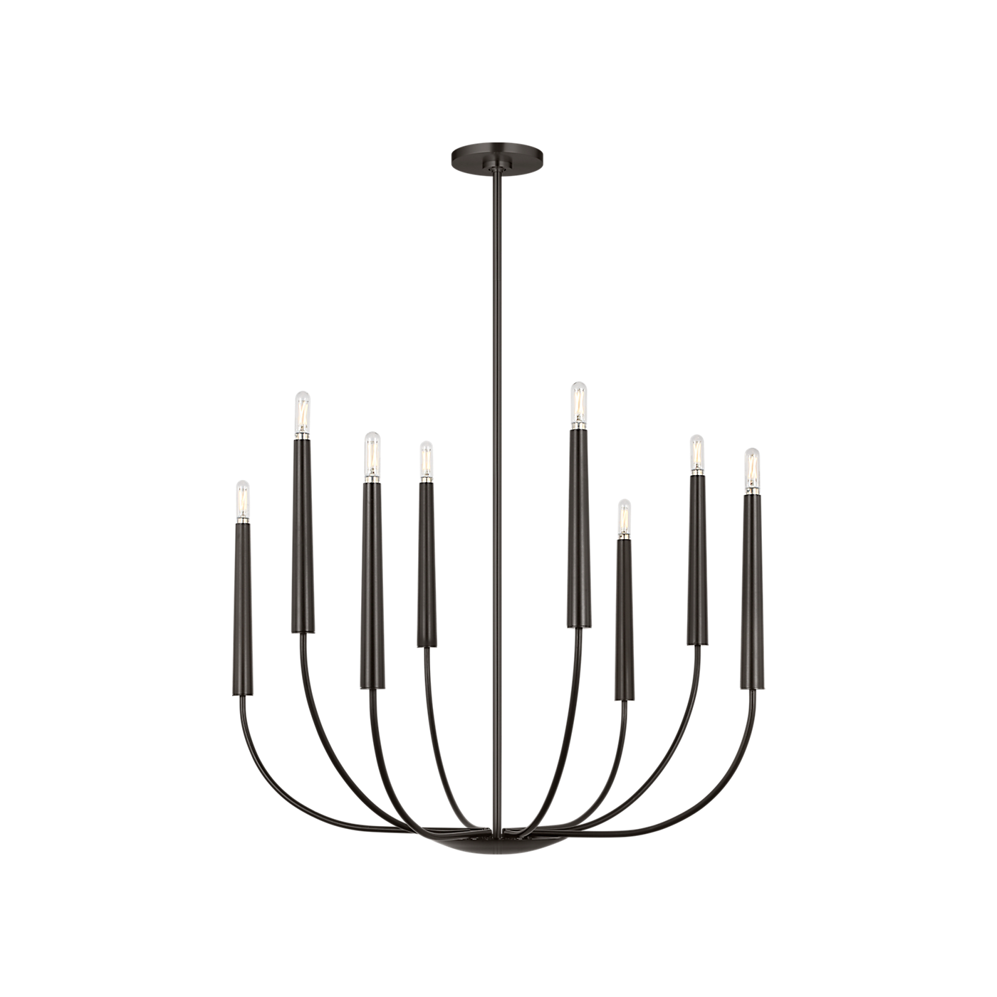 Visual Comfort Lois 34 Chandelier