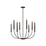 Visual Comfort Lois 34 Chandelier