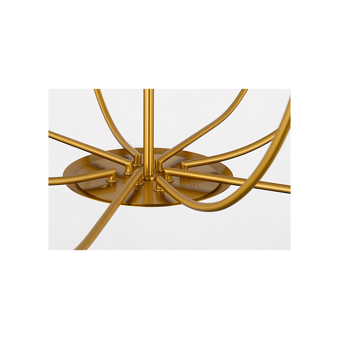 Visual Comfort Lois 34 Chandelier