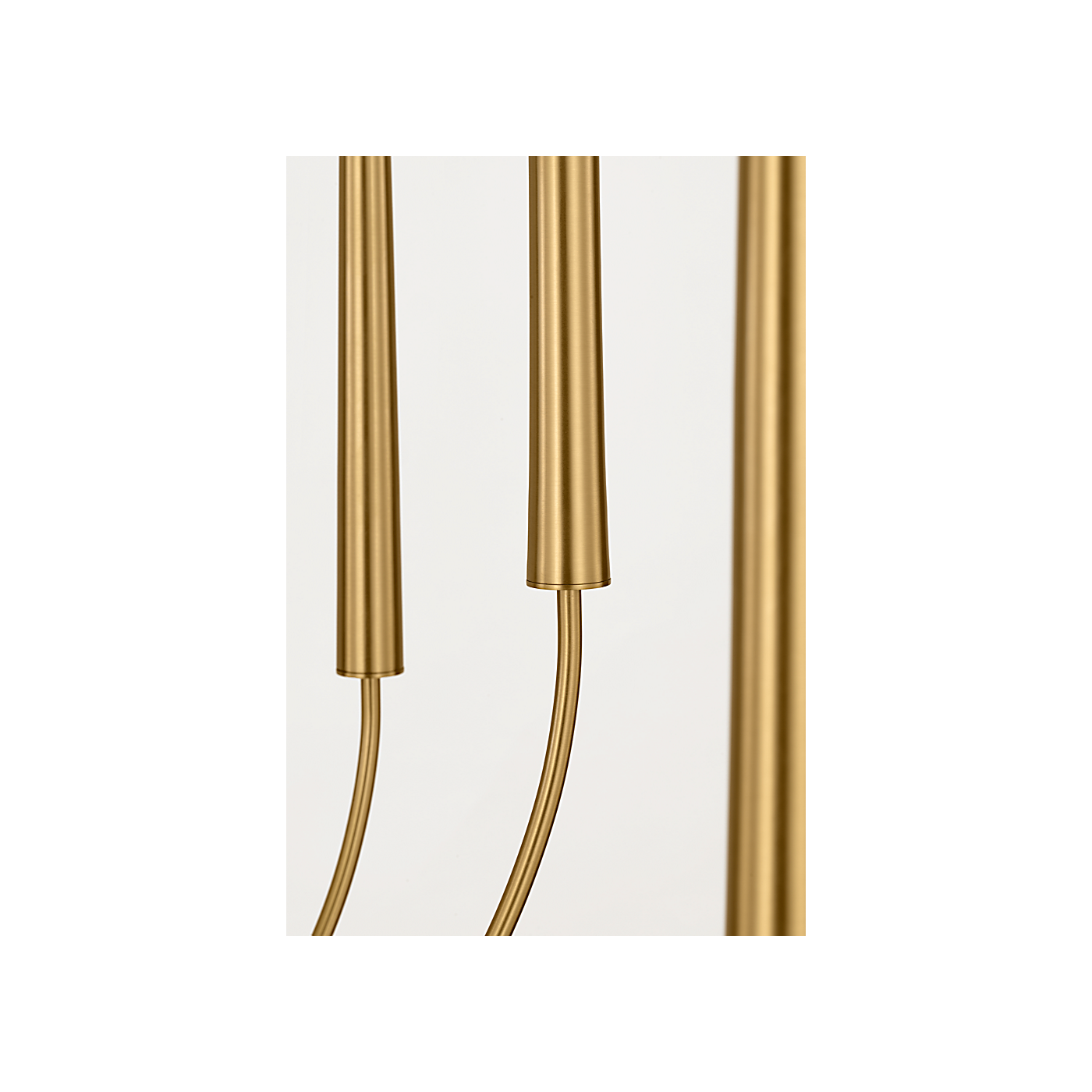 Visual Comfort Lois 34 Chandelier