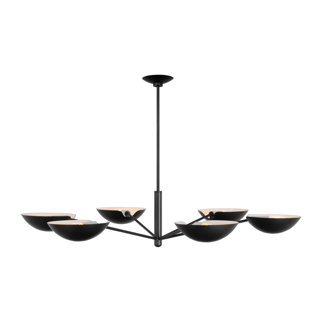 Nevel Extra Large Chandelier