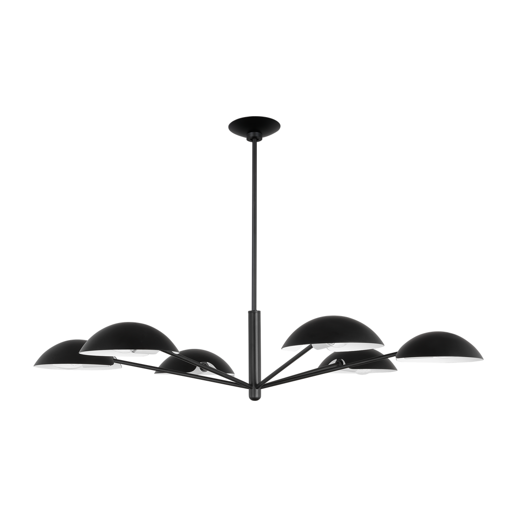 Nevel Extra Large Chandelier