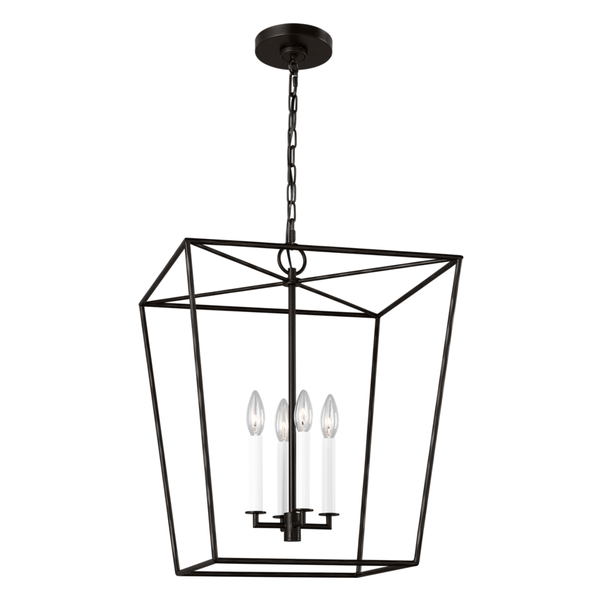 Viota Medium Lantern
