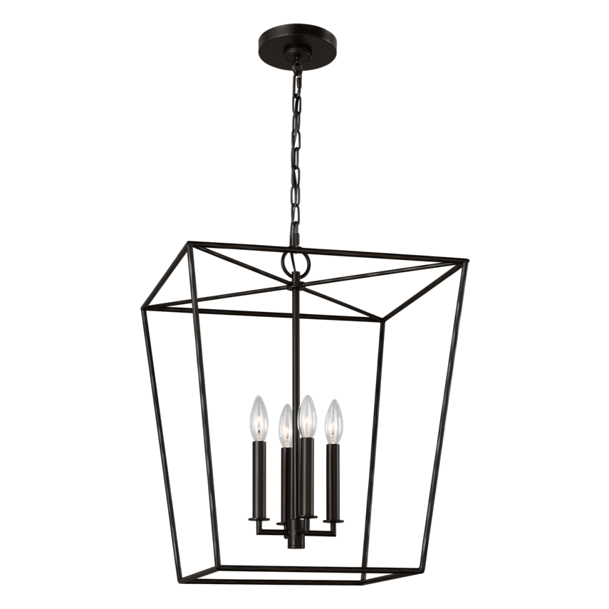 Viota Medium Lantern