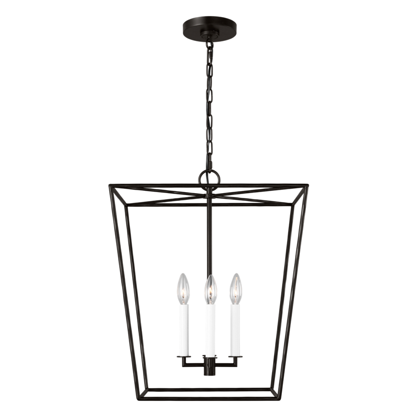 Viota Medium Lantern