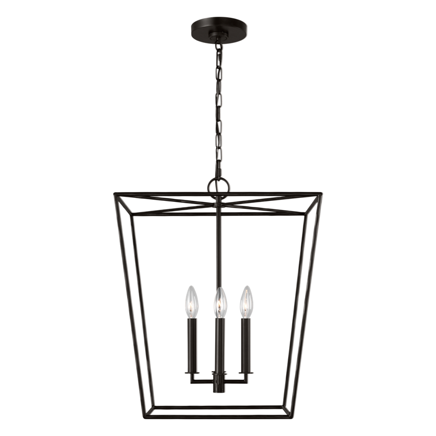 Viota Medium Lantern