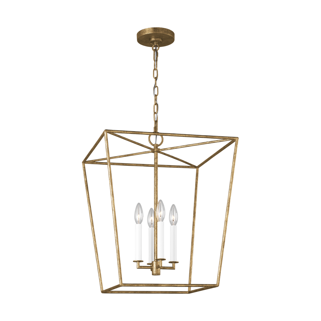 Viota Medium Lantern