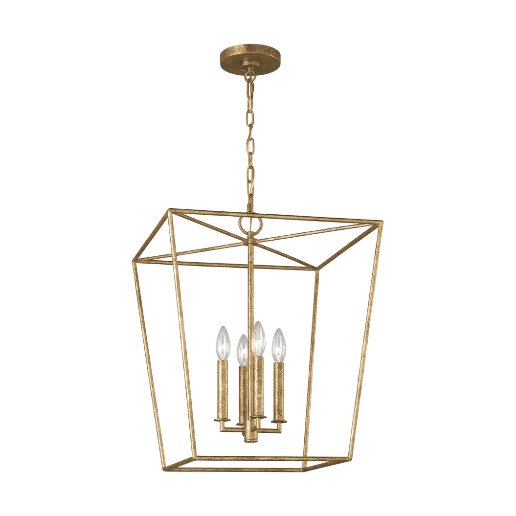 Viota Medium Lantern