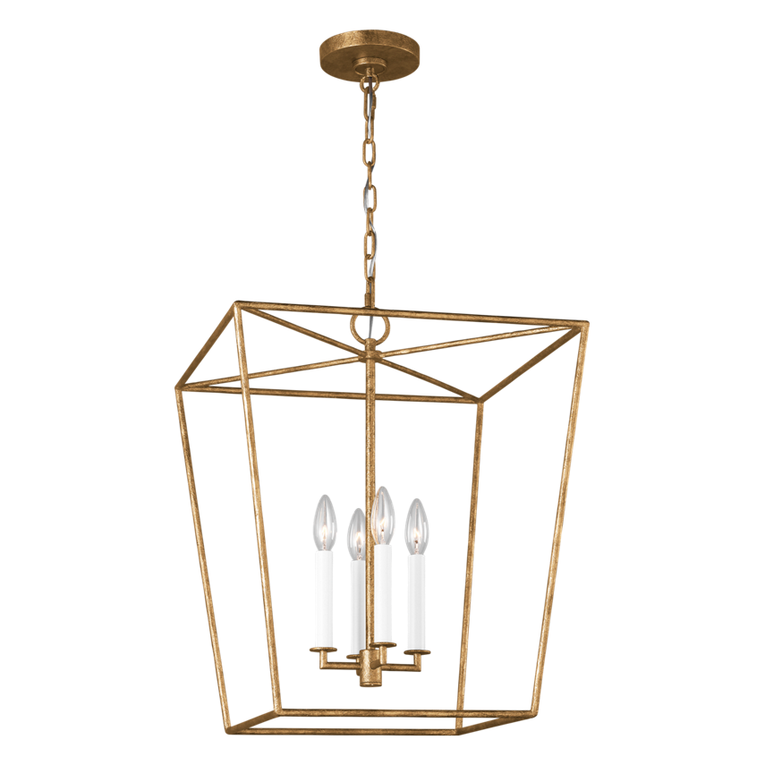 Viota Medium Lantern