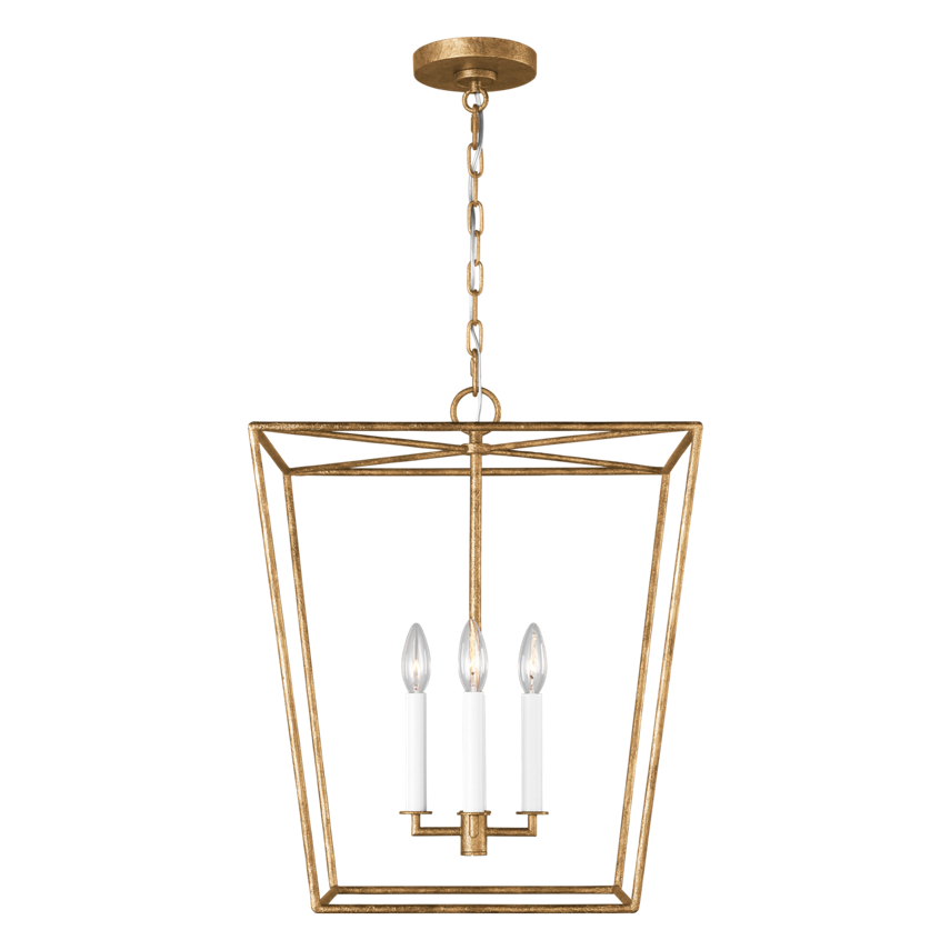 Viota Medium Lantern