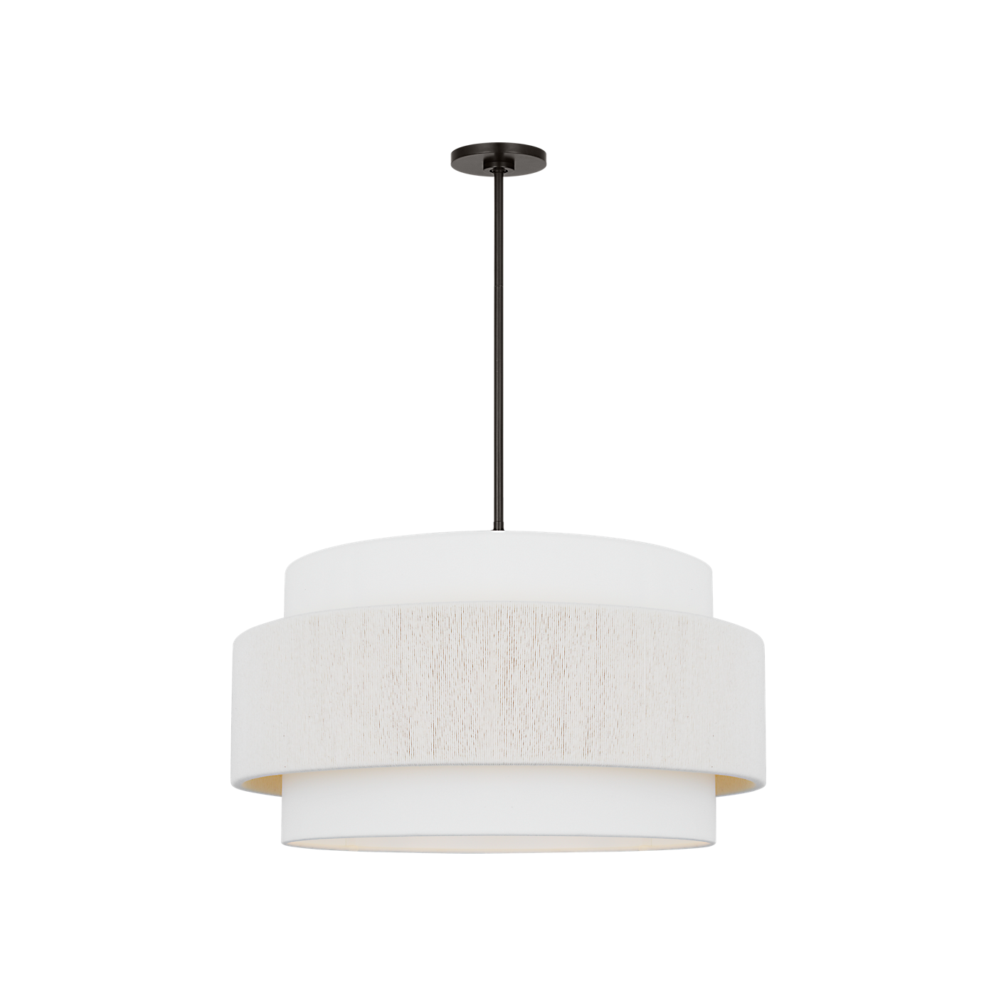 Visual Comfort Belaro 26 Hanging Shade