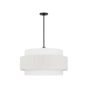 Visual Comfort Belaro 26 Hanging Shade