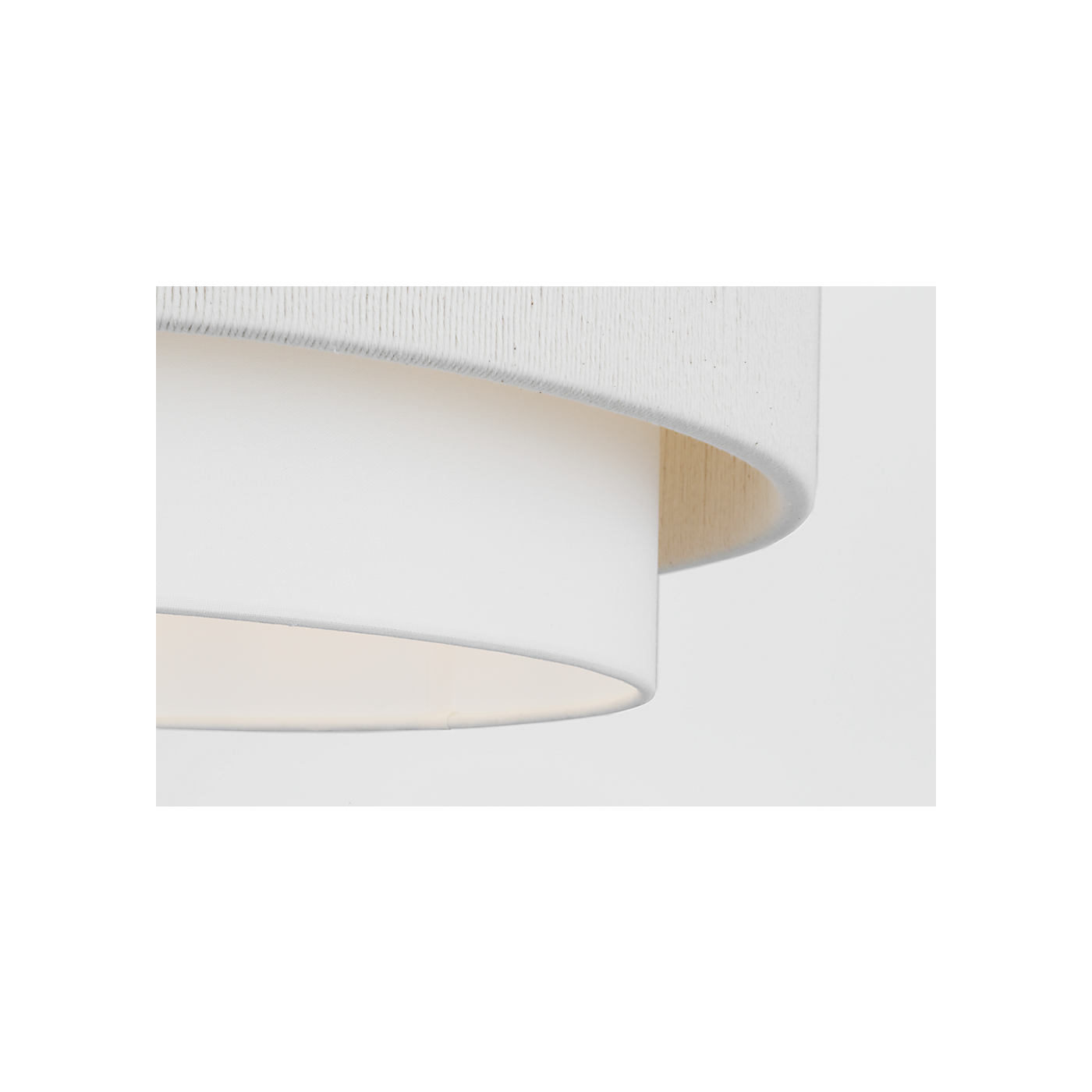Visual Comfort Belaro 26 Hanging Shade