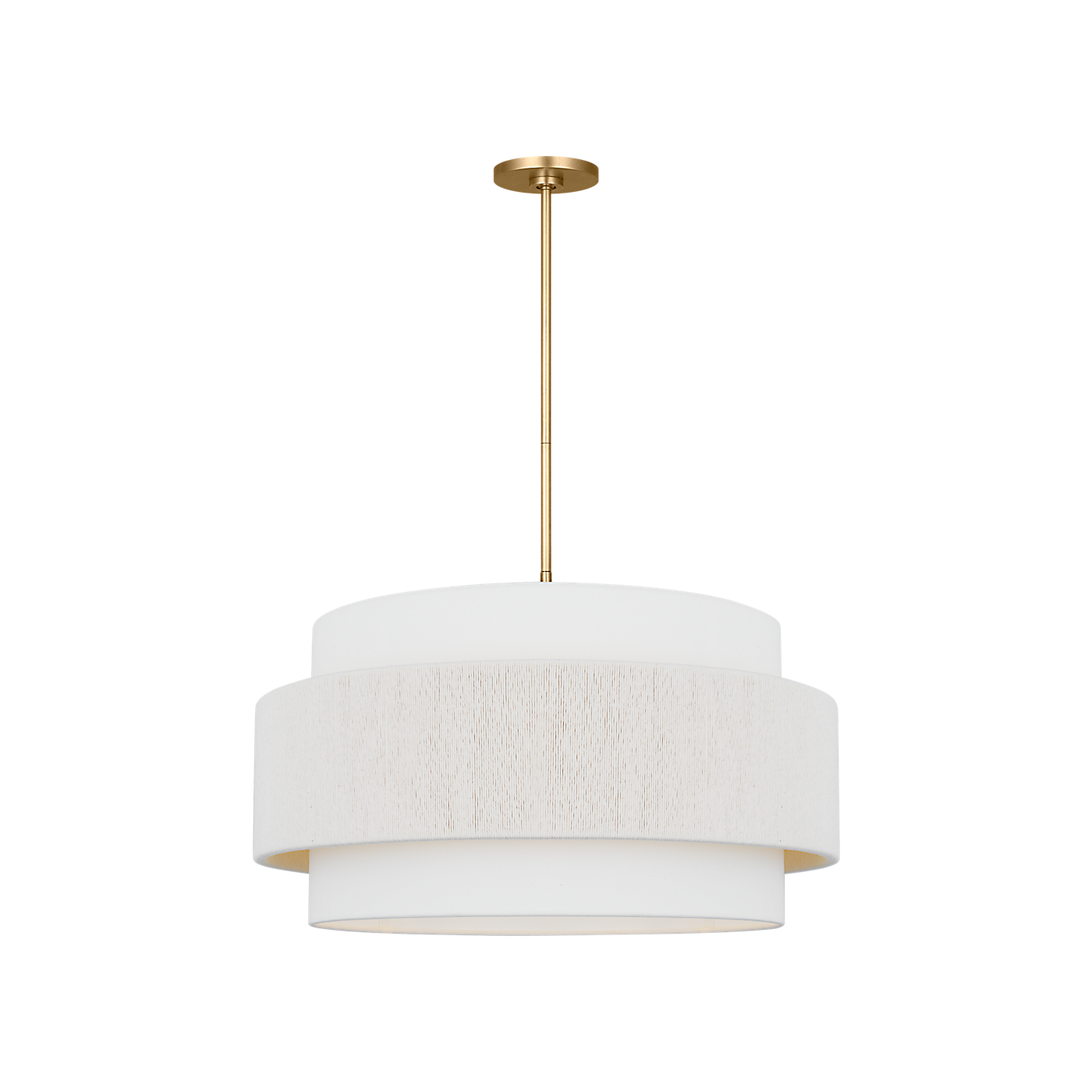 Visual Comfort Belaro 26 Hanging Shade