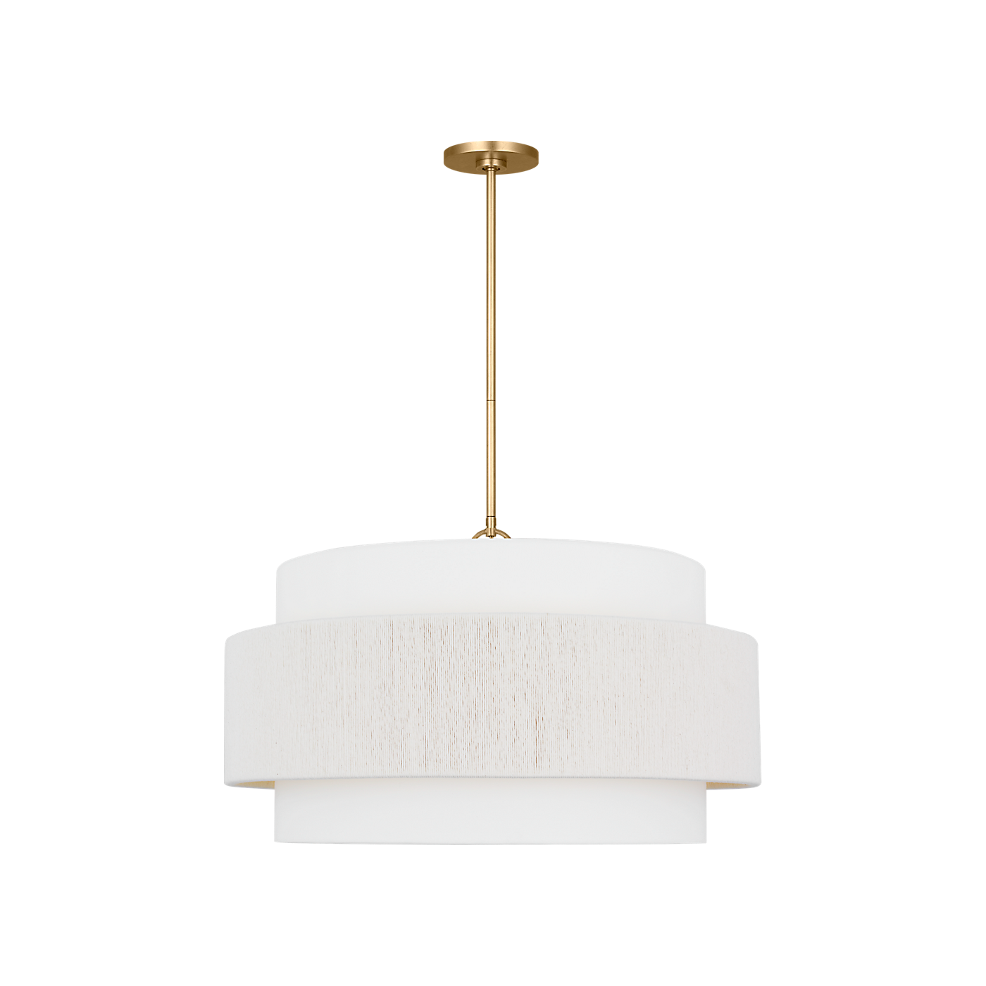 Visual Comfort Belaro 26 Hanging Shade