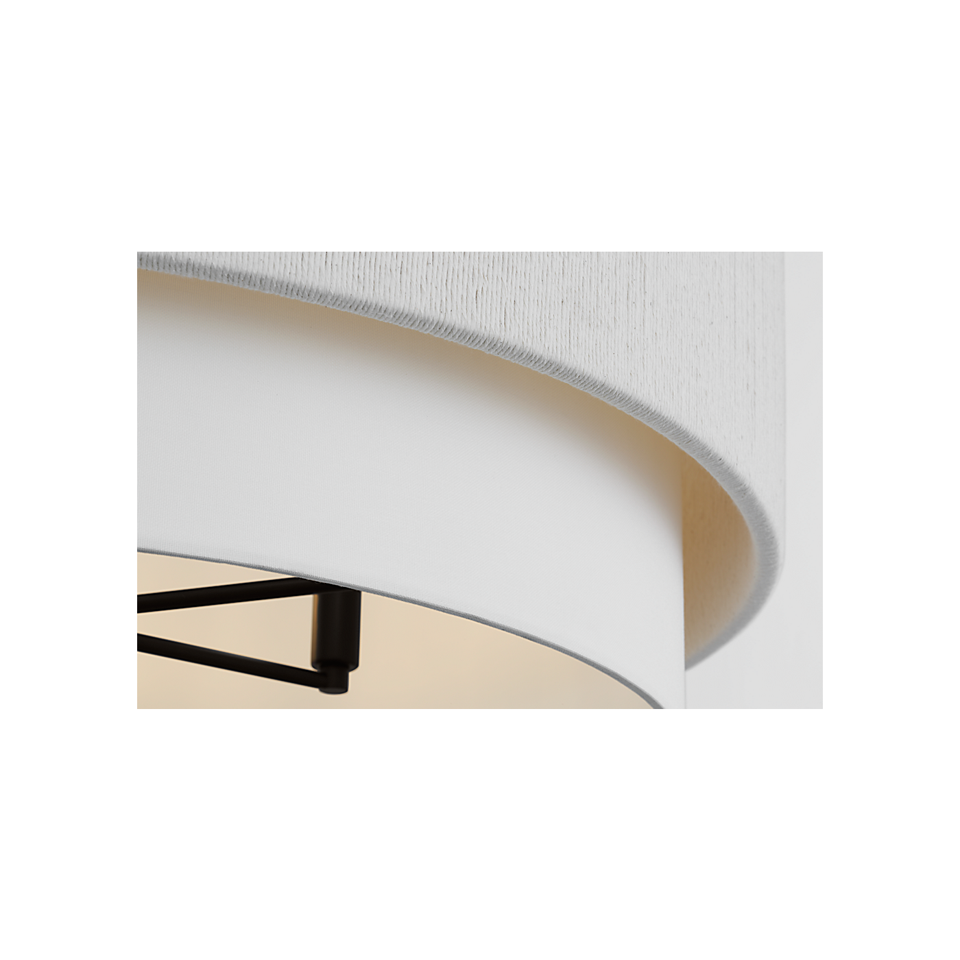 Visual Comfort Belaro 30 Hanging Shade