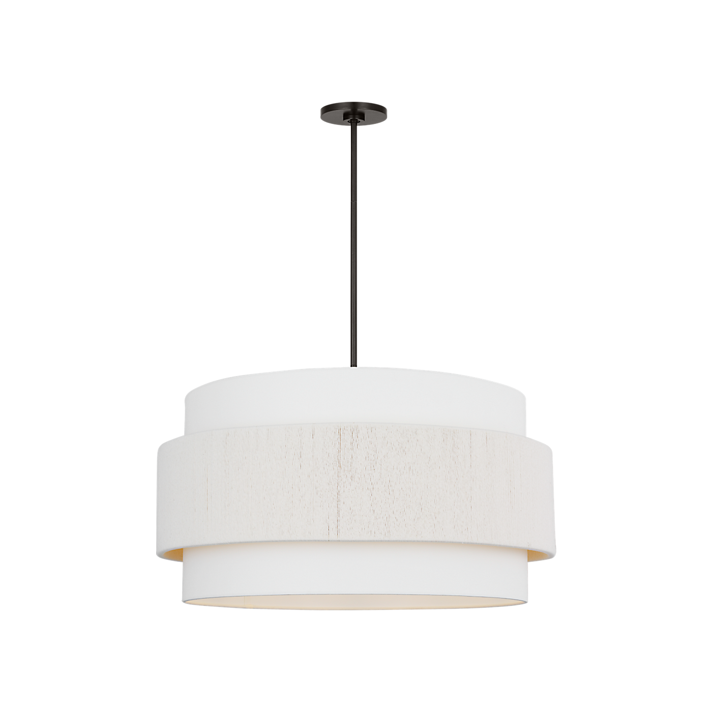 Visual Comfort Belaro 30 Hanging Shade