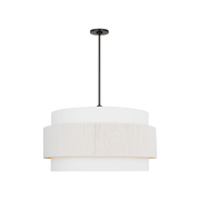Visual Comfort Belaro 30 Hanging Shade