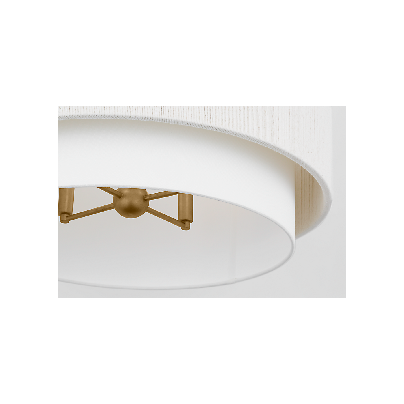 Visual Comfort Belaro 30 Hanging Shade