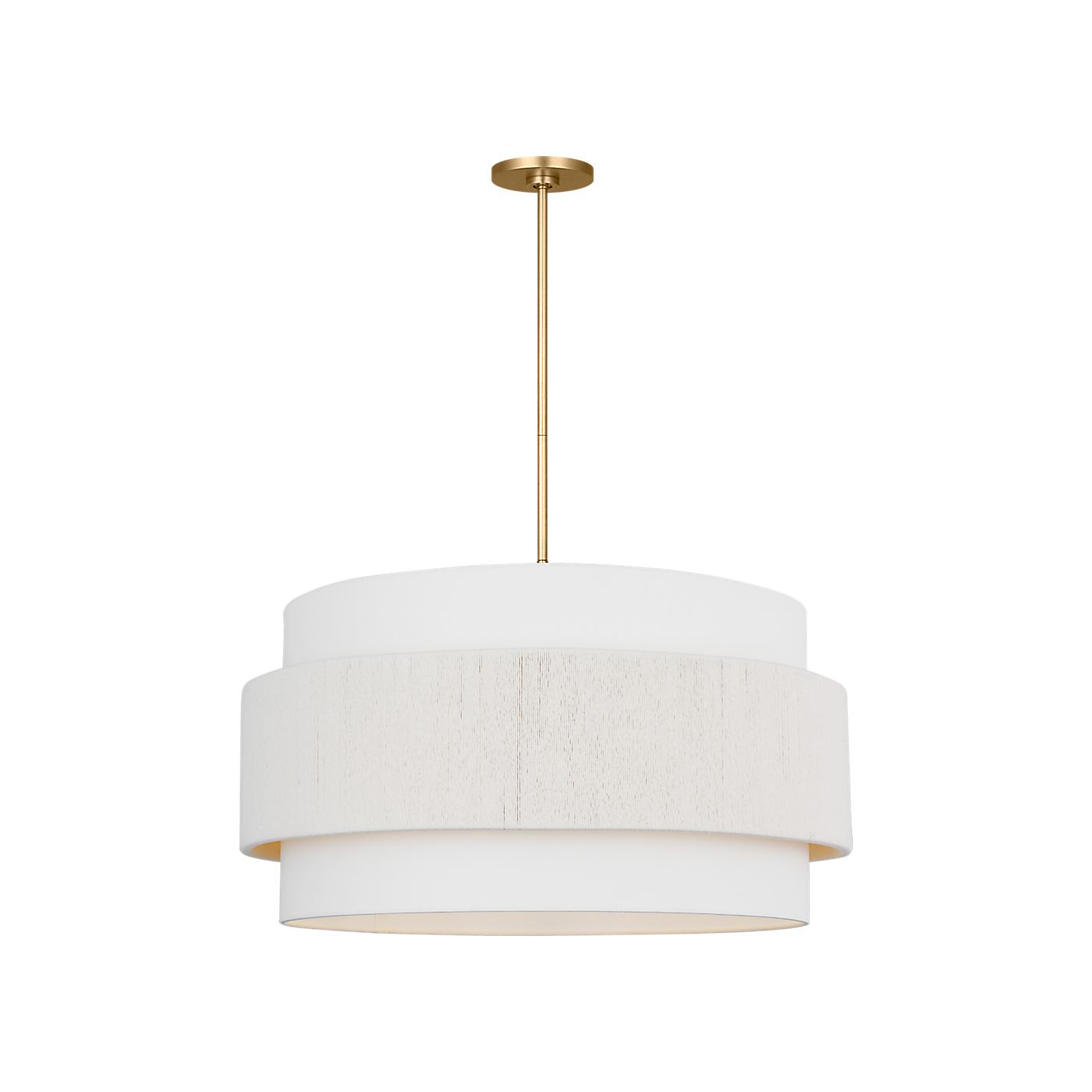 Visual Comfort Belaro 30 Hanging Shade