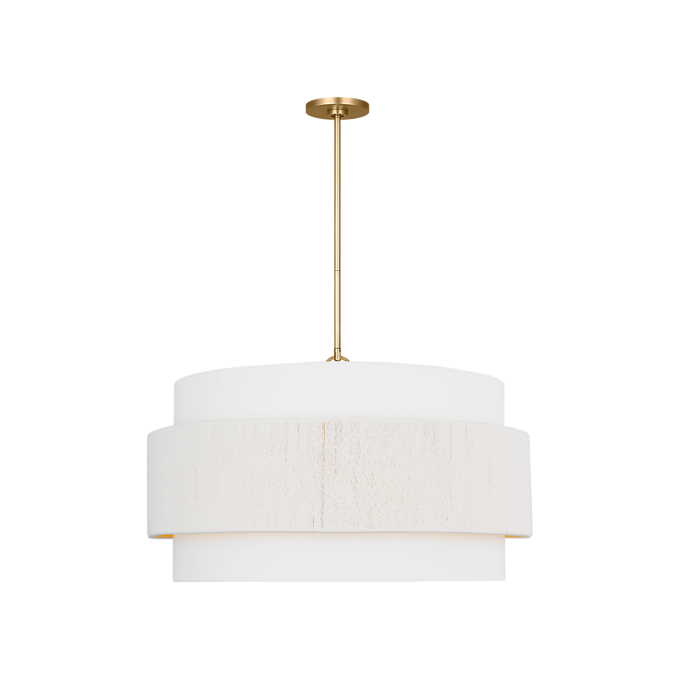 Visual Comfort Belaro 30 Hanging Shade