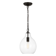 Magnus Large Pendant
