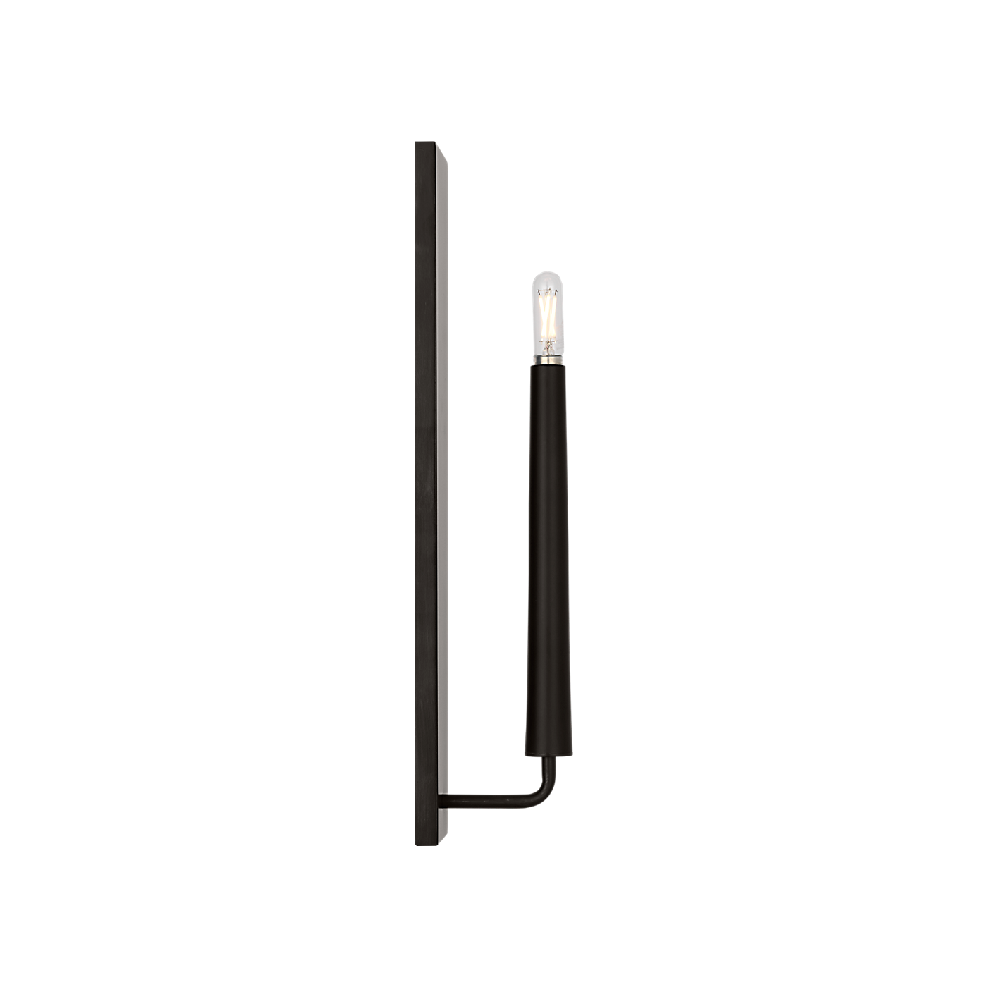 Visual Comfort Lois 18 Single Sconce