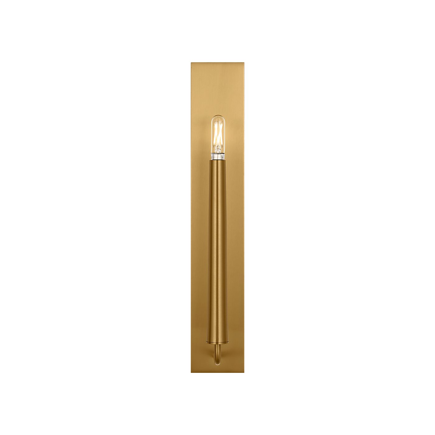 Visual Comfort Lois 18 Single Sconce