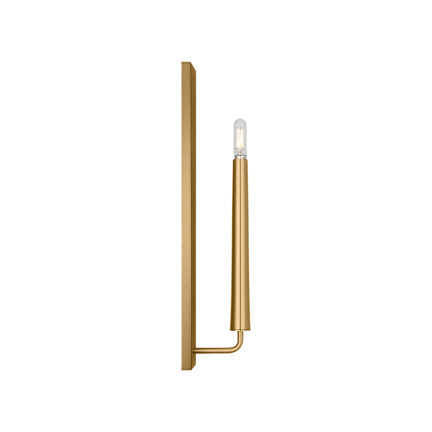 Visual Comfort Lois 18 Single Sconce