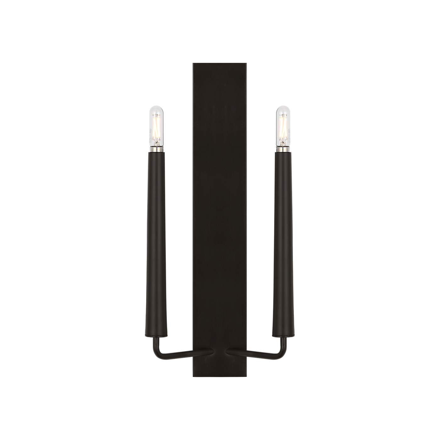 Visual Comfort Lois 18 Double Sconce
