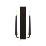 Visual Comfort Lois 18 Double Sconce