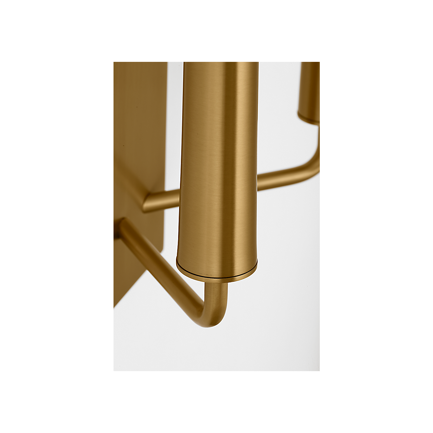 Visual Comfort Lois 18 Double Sconce