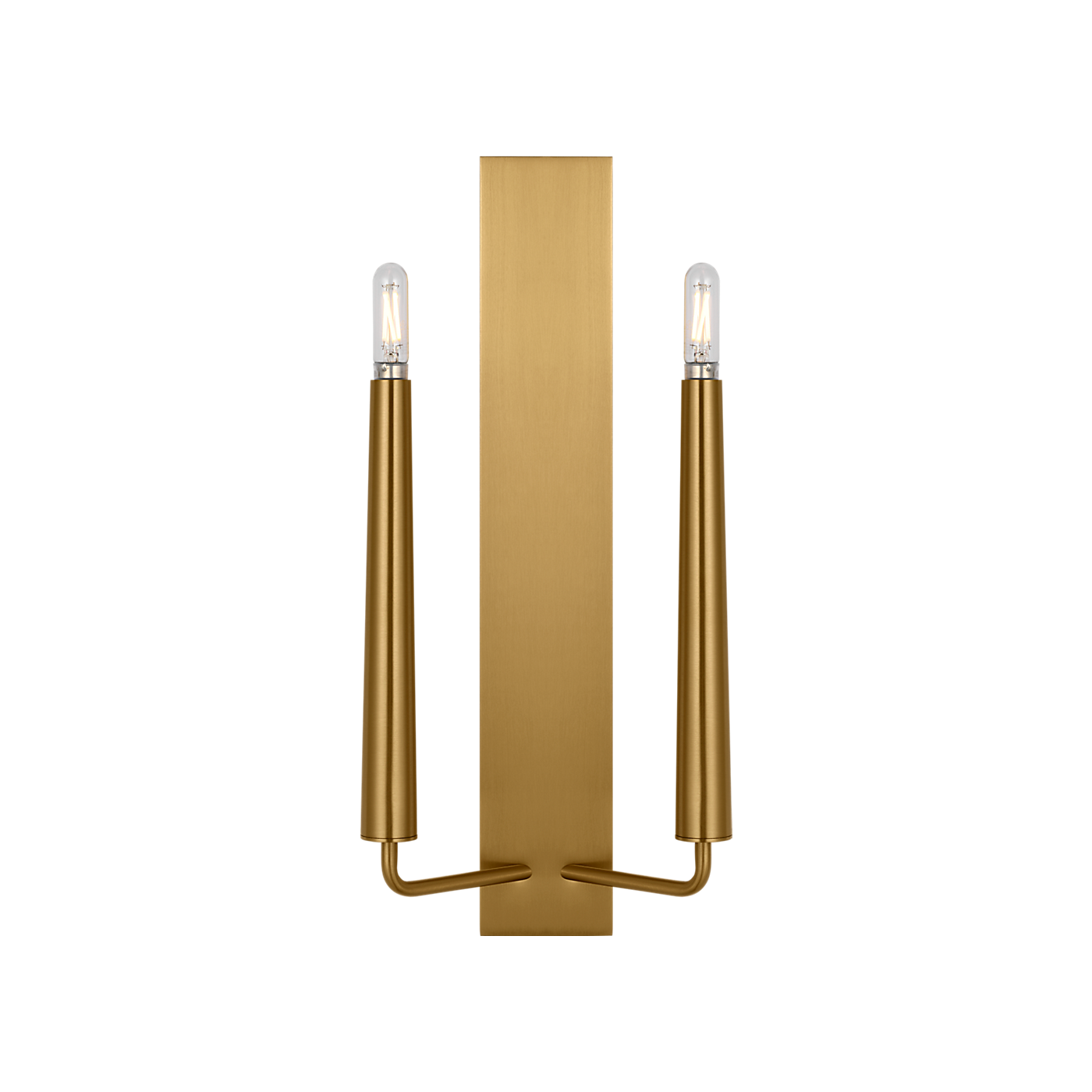 Visual Comfort Lois 18 Double Sconce