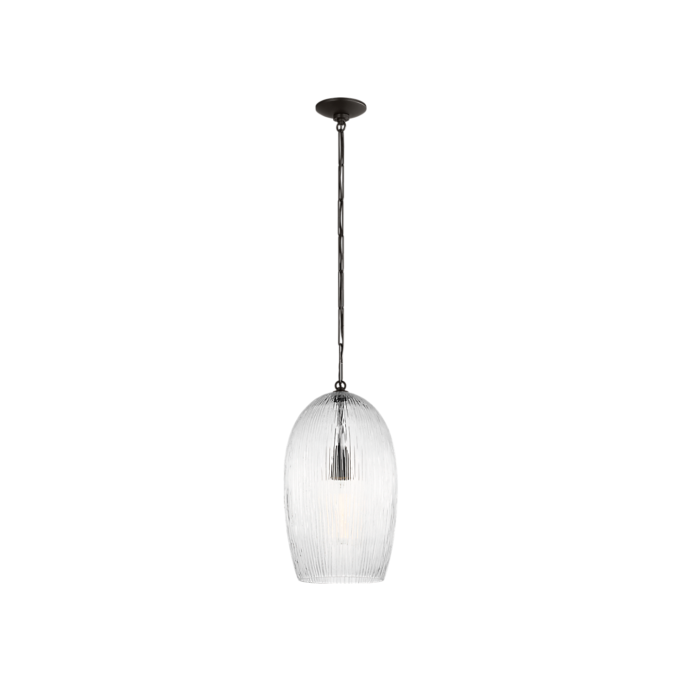 Visual Comfort Serafina 11 Pendant