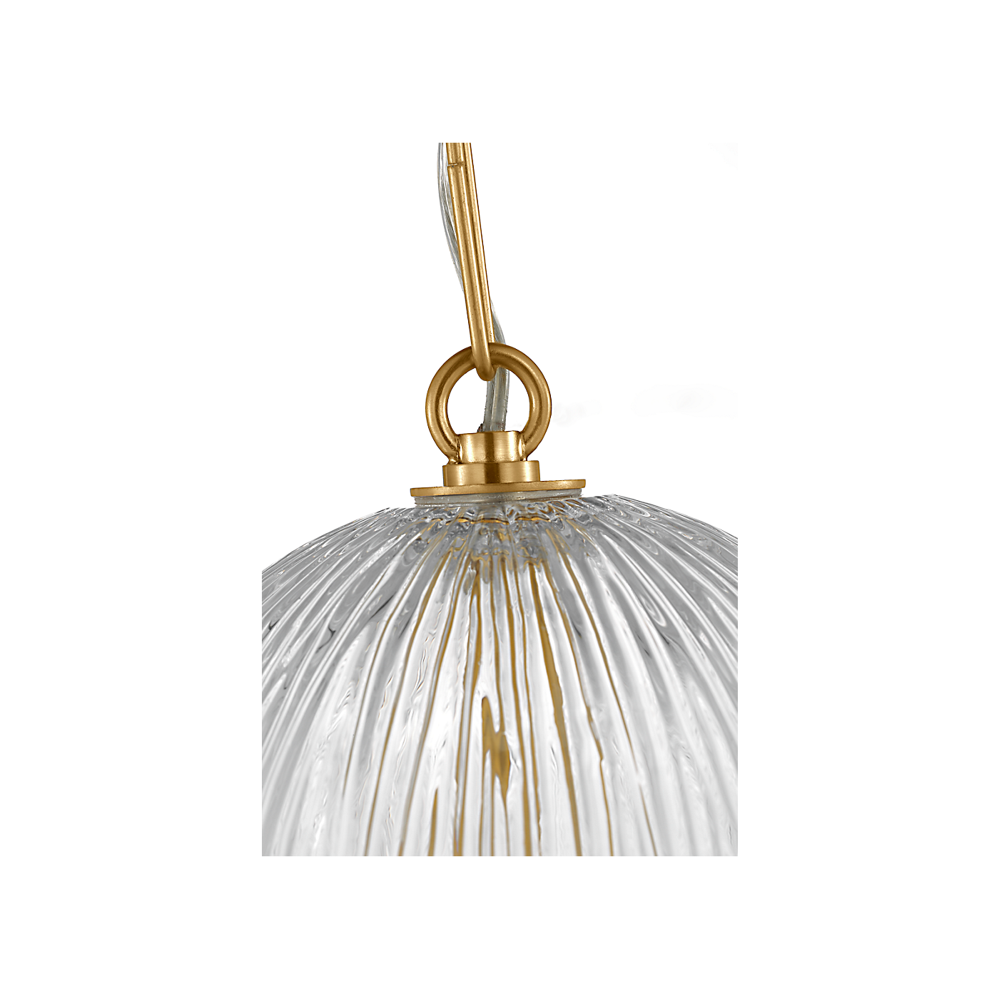 Visual Comfort Serafina 11 Pendant